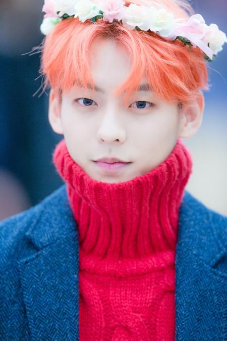 Lee Min-hyuk