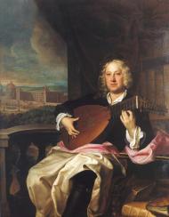 Johann Adam von Questenberg Johann Adam von Questenberg