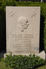 Franz Siegel