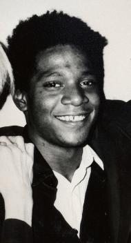 Jean-Michel Basquiat