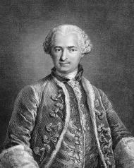 Kreivi Saint-Germain