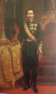 Chulalongkorn