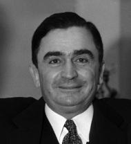 Eugene W. Biscailuz