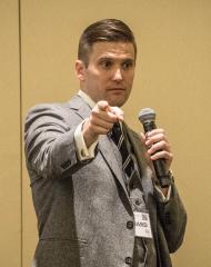 Richard Bertrand Spencer
