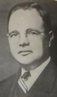 Joe B. Bates