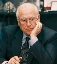 Viktor Tšernomyrdin