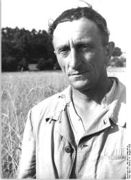 Bernhard Grünert