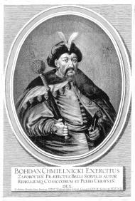 Bohdan H’melnytskyi