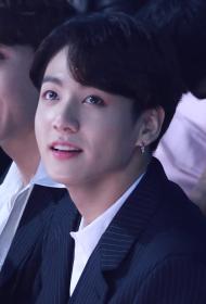 Jeon Jungkook