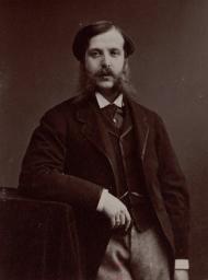 Alphonse de Rothschild