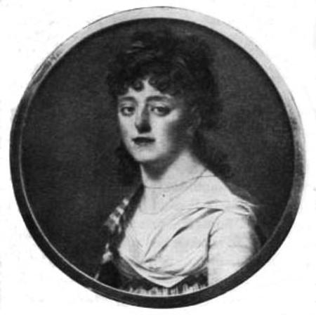 Chief Court Mistress
