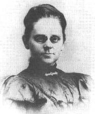 Alice Mabel Bacon