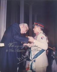 Ghulam Ishaq Khan