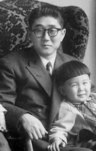 Shintarō Abe