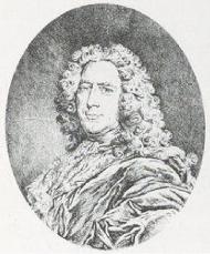 Louis Denis Lalive de Bellegarde