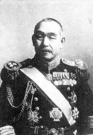 Suzuki Kantarō
