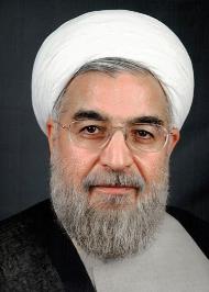 Hasan Ruhani