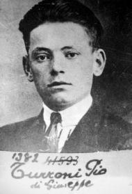 Pio Turroni