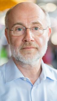 Harald Lesch