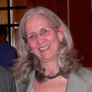 Arlene Harris