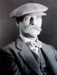 Arthur Elliott