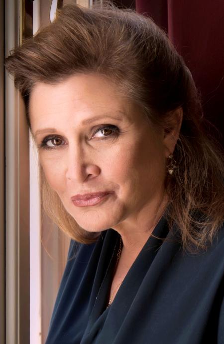 Leia Organa