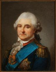 Stanislaus II Poniatowski