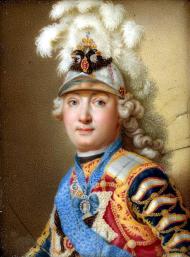 Grigori Orlov