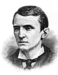 Ferdinand Ward