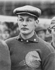 Gustaf "Lulle" Johansson