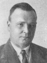 Anders Eriksson i Undrom
