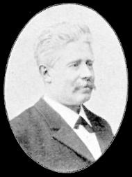 Evald Hansen