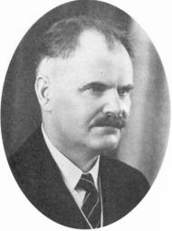 Sven Larsson