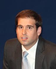 J. B. Straubel
