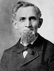 James M. Spangler