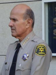 Lee Baca
