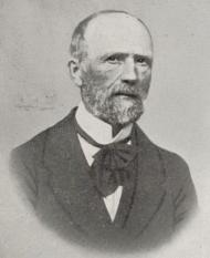 Isidore Gilles