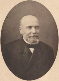 Hippolyte Maringer