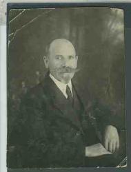 Fritz Kater