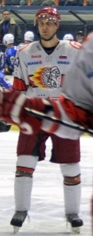 Sabahudin Kovačevič