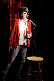 Tig Notaro