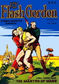 Flash Gordon